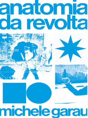 cover image of Anatomia da revolta